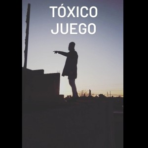 El Jheke的專輯Tóxico Juego (feat. Rood)
