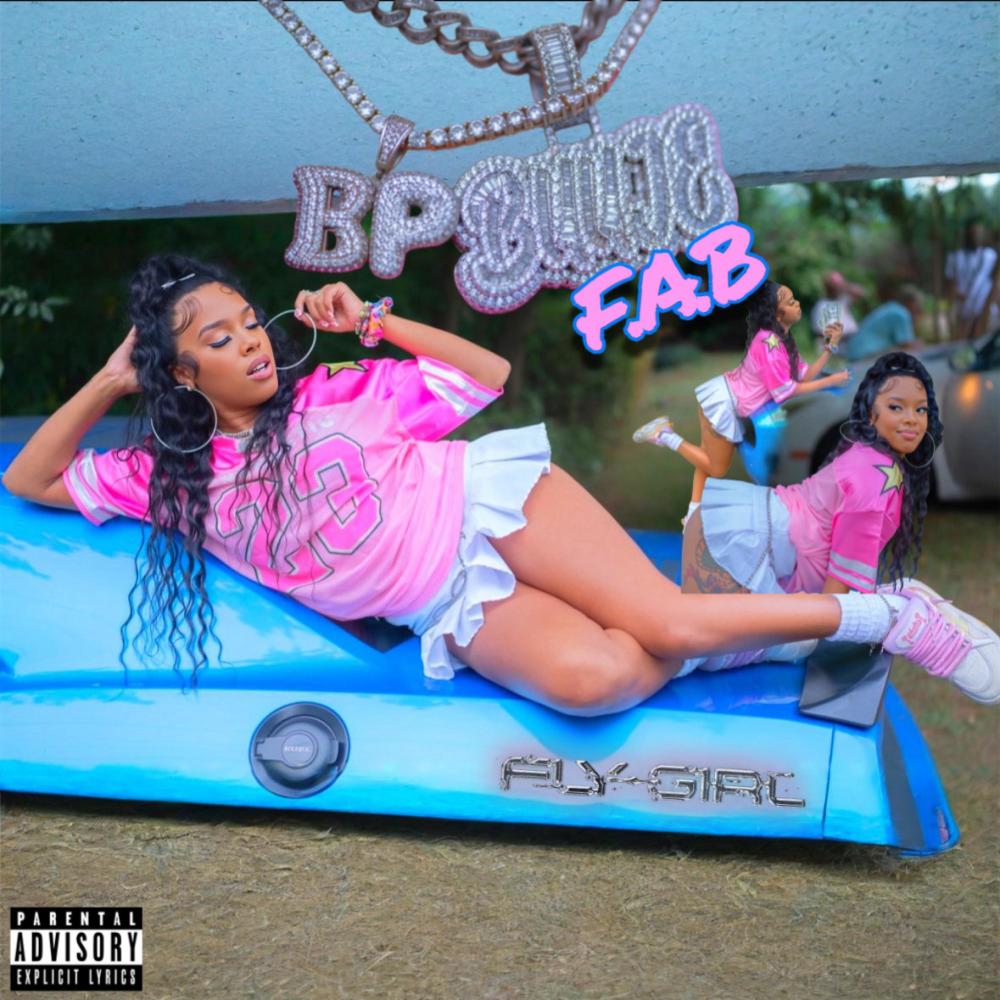 F.A.B (Explicit)