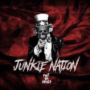 Dengarkan Pledge of Allegiance (Explicit) lagu dari Poet On Drugs dengan lirik