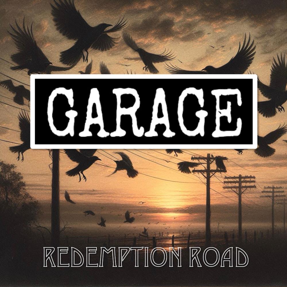 Redemption Road