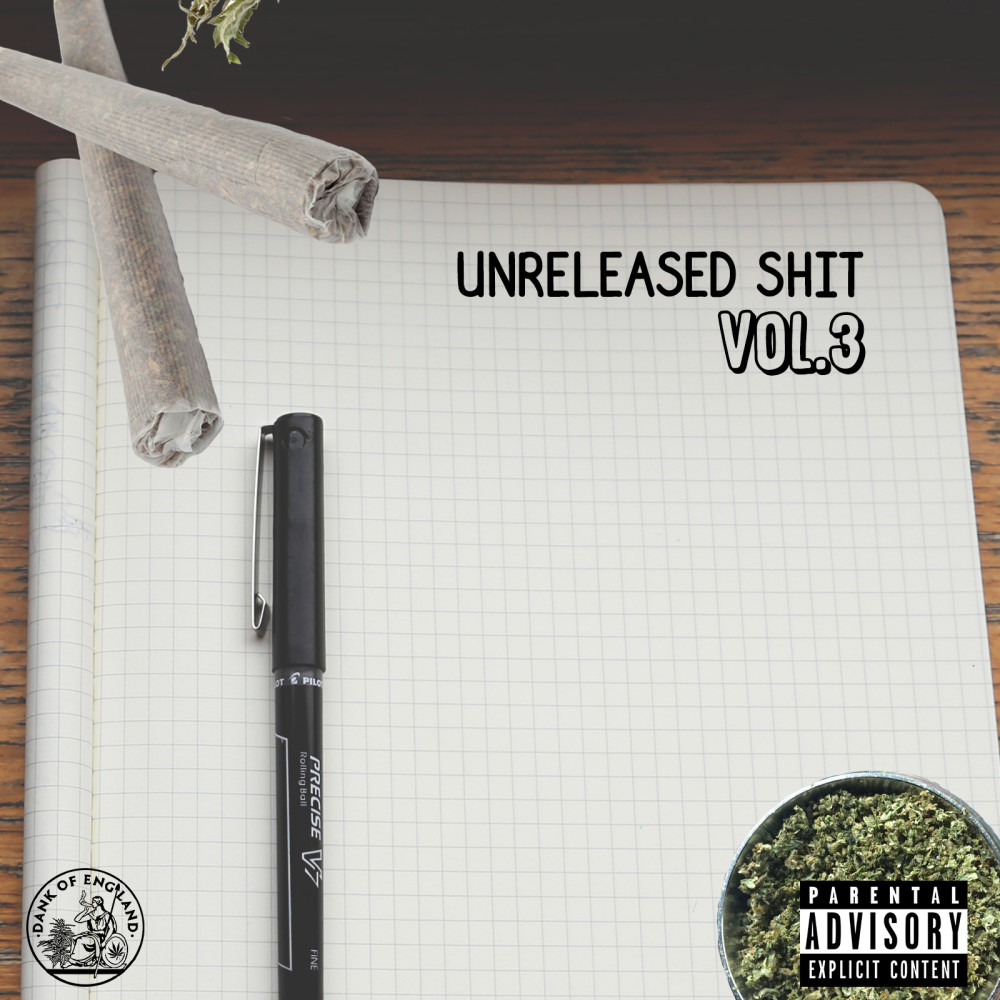Blow Ya Smoke (feat. Jc) (Explicit)