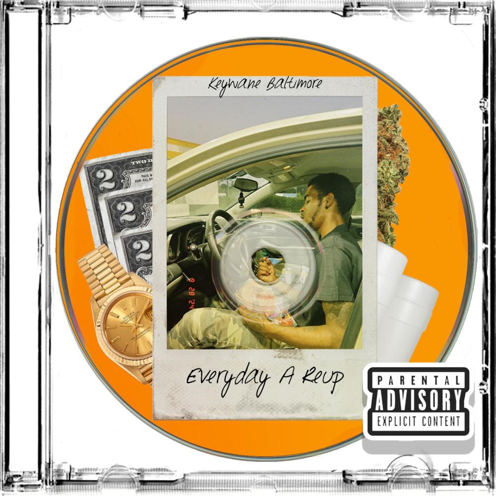 Fosho! (Explicit)