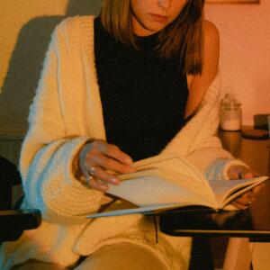 default playlist img