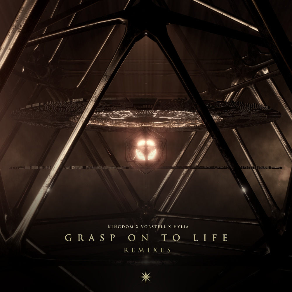 Grasp Onto Life - Entity Remix (Entity Remix)