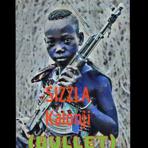 อัลบัม Bullet (Explicit) ศิลปิน Sizzla Kalonji