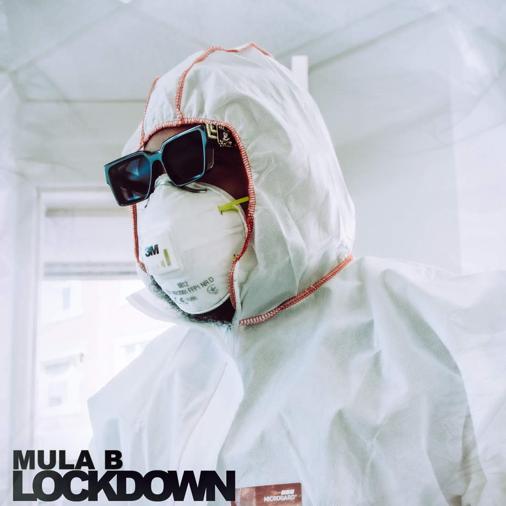 Lockdown (Explicit)