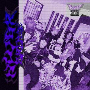 Xxan的專輯NEVER BROKE (Explicit)