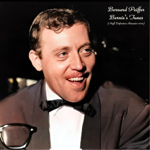 Dengarkan Blues On The Wing (High Definition Remaster 2023) lagu dari Bernard Peiffer dengan lirik