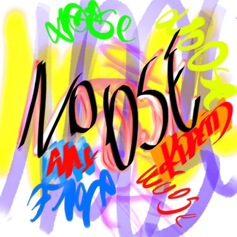 Noose (feat. Kpacid) (Explicit)