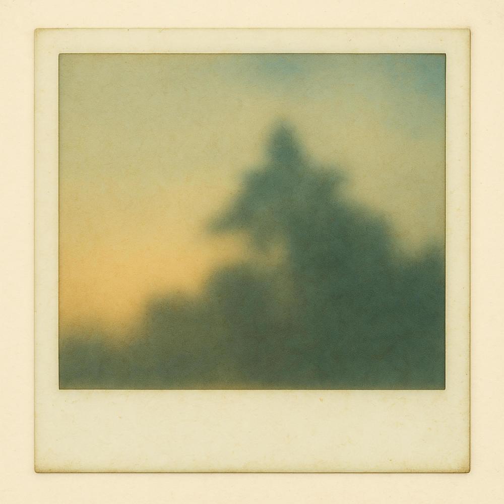 Faded Polaroid