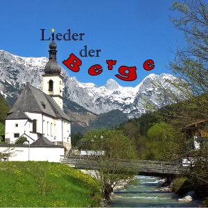 Listen to Die kleine Bergkirche song with lyrics from Heintje Simons