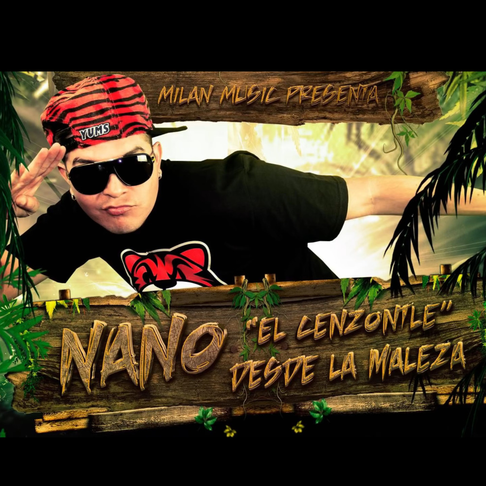 Desde la Maleza