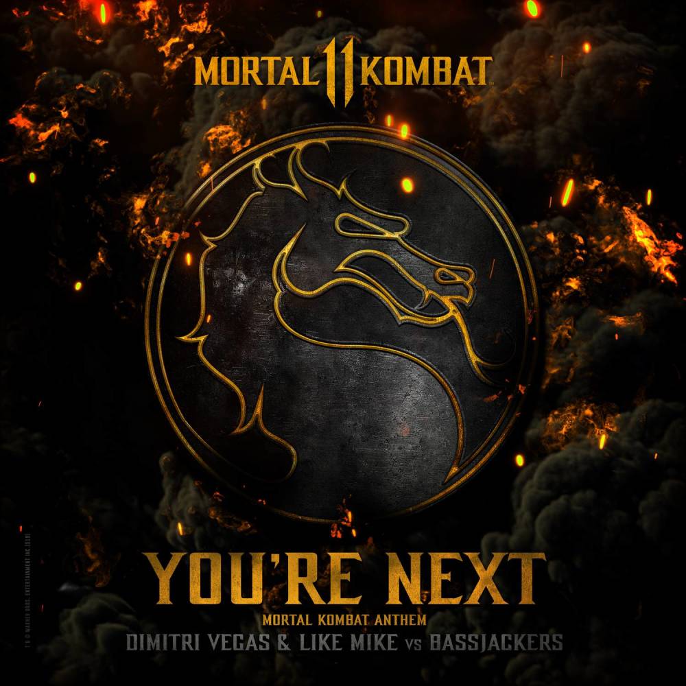 You're Next