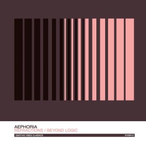 ดาวน์โหลดและฟังเพลง Refractions พร้อมเนื้อเพลงจาก Aephoria