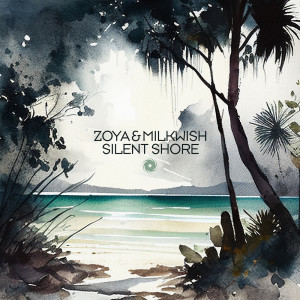 Album Silent Shore from 