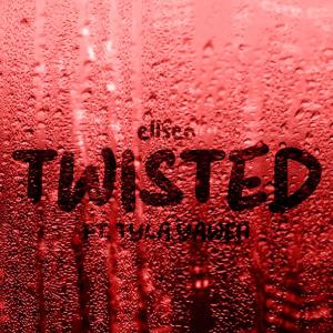 Tyla Yaweh的專輯TWISTED (Explicit)