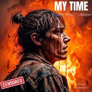 收聽Pro Palz的My time歌詞歌曲