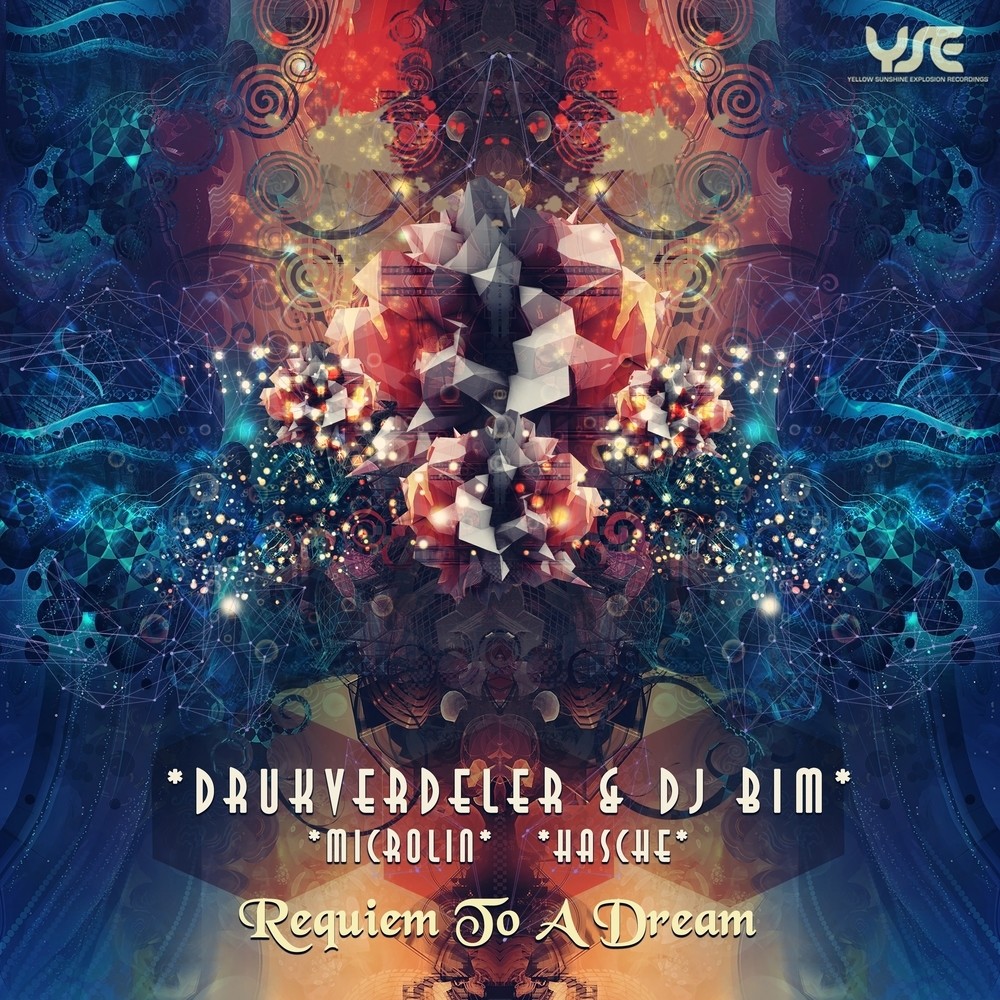 Requiem to a Dream (Overture Version)