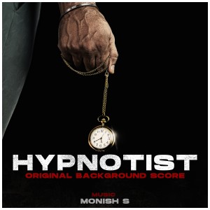 MS Studios的專輯Hypnotist (Original Motion Picture Soundtrack)