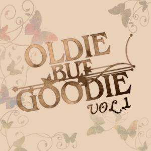Oldie But Goodie Vol. 1 - 한 사람