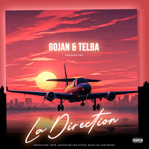 Album LA DIRECTION (Explicit) from Gojan