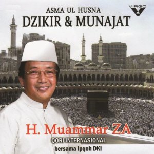 Dzikir Dan Munajat (Asma Ul Husna) dari H. Muammar ZA