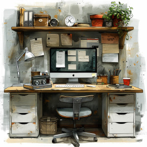 default playlist img