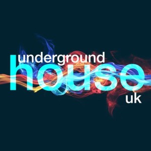 อัลบัม Underground House Uk ศิลปิน Underground House 2015
