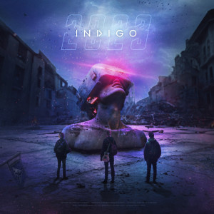 收聽Indigo的2023歌詞歌曲