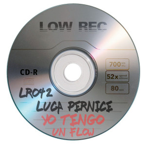 Luca Pernice的專輯Yo tengo un Flow