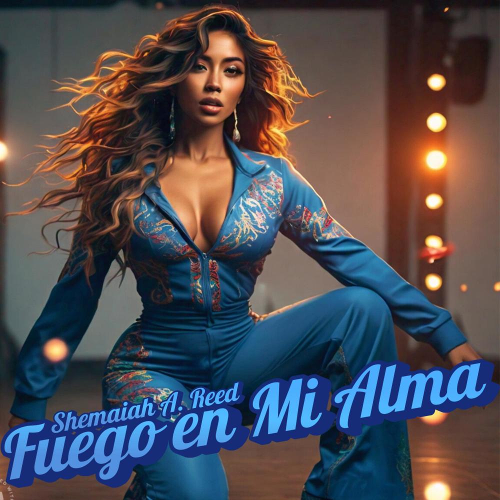 Fuego en Mi Alma