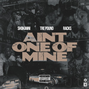 Album Aint One of Mine (Explicit) from 