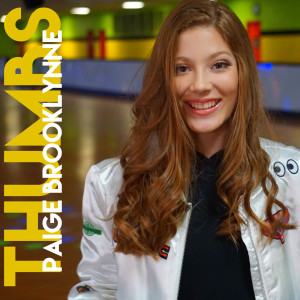 Album Thumbs oleh Paige Brooklynne