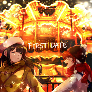 Listen to FIRST DATE (feat. よぐ) song with lyrics from SHUNTA