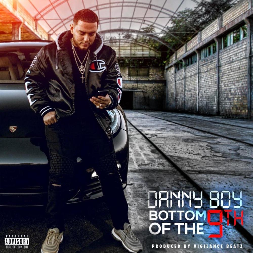 Givenchy (feat. Billionaire Black) (Explicit)
