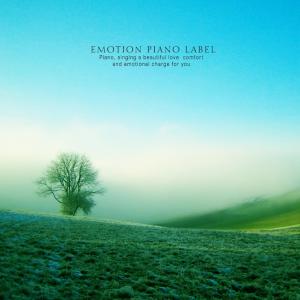 Album Peaceful and calm piano from Various Artists