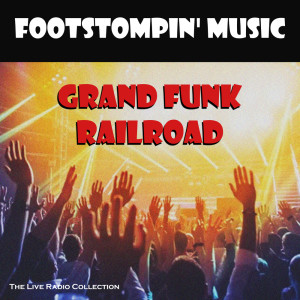Footstompin' Music (Live)