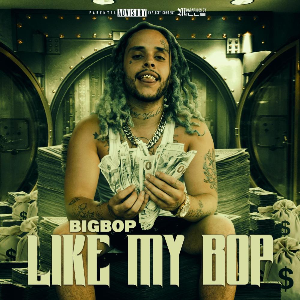 Like My Bop (Explicit)
