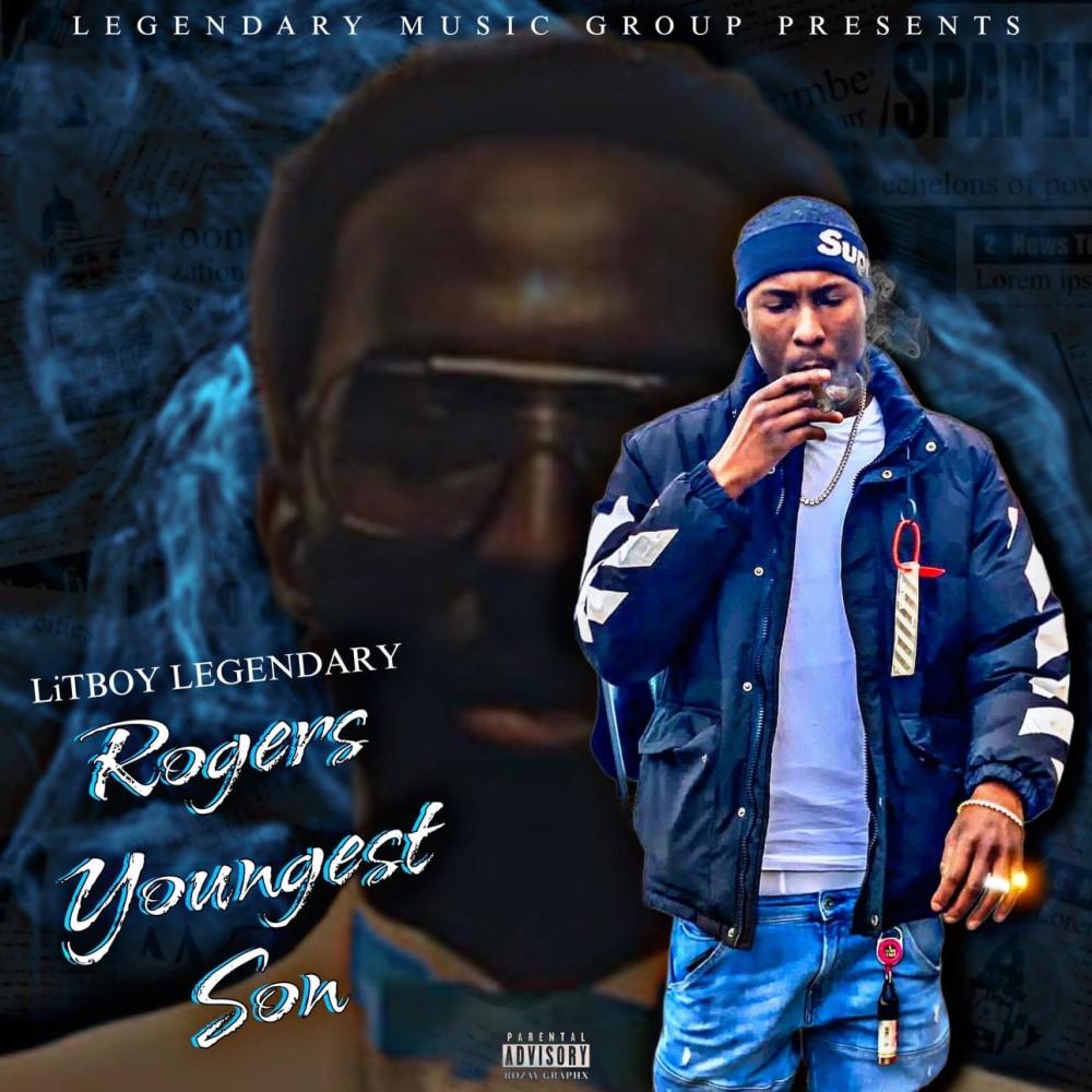 Heart Of A Lion (feat. Moviee215) (Explicit)