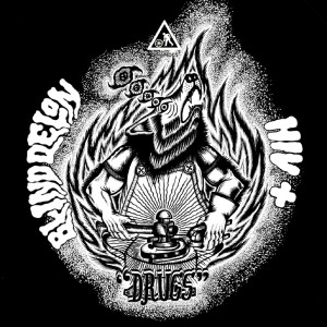 Blind Delon的专辑Drugs (Explicit)