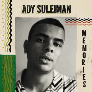 Dengarkan I Remember (Explicit) lagu dari Ady Suleiman dengan lirik
