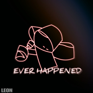 Album Ever Happened oleh León