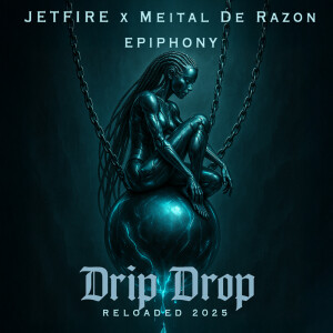 Album Drip Drop 2011 (Remastered) from JETFIRE