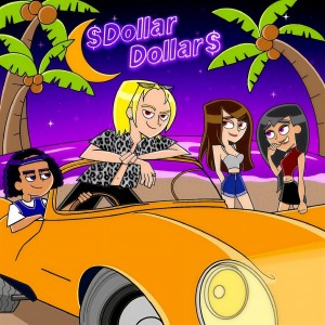 Album $Dollar Dollar$ from 