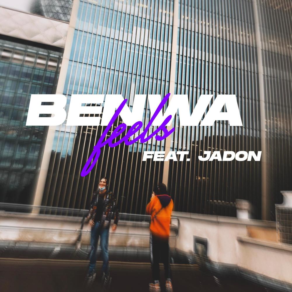 Feels (feat. Jadon) (Remix|Explicit)