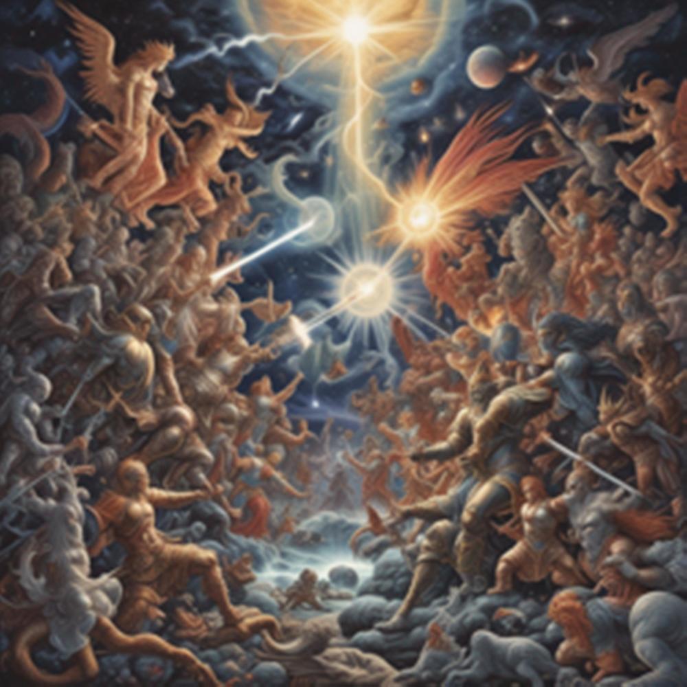Vigilant Seraphim (Explicit)
