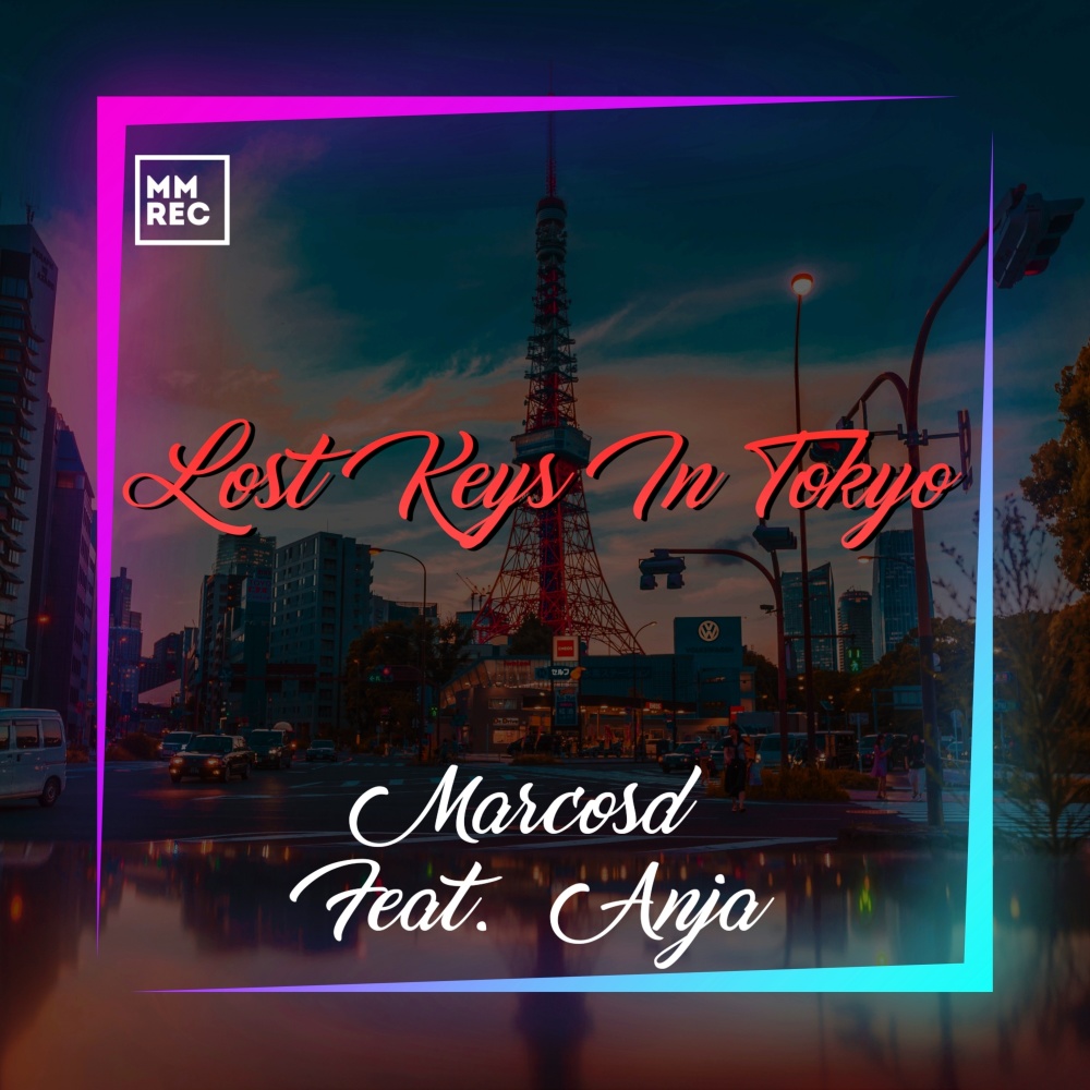 Lost Keys in Tokyo (Explicit)