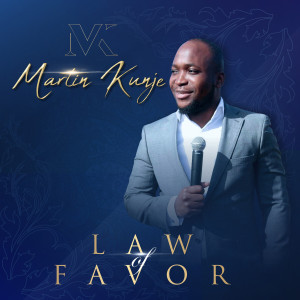 Album The Law of Favour oleh Apostle martin Kunje