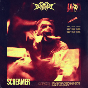 Bloodtwist的專輯Screamer