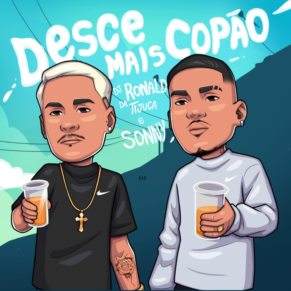 Desce Mais Copão